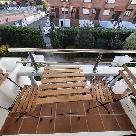 Apartmán Playa Colina Argoños Exteriér fotografie