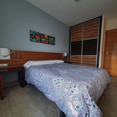 Apartmán Playa Colina Argoños Exteriér fotografie