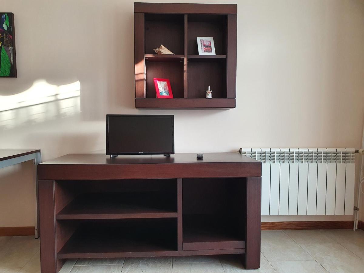Apartmán Playa Colina Argoños Exteriér fotografie