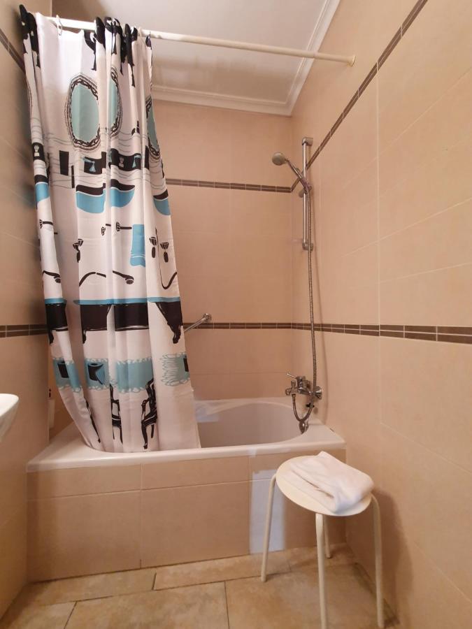 Apartmán Playa Colina Argoños Exteriér fotografie