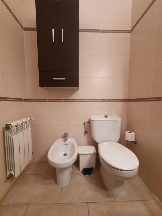Apartmán Playa Colina Argoños Exteriér fotografie