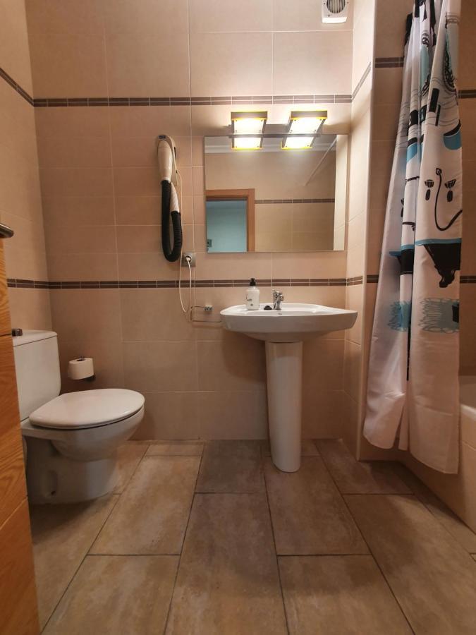 Apartmán Playa Colina Argoños Exteriér fotografie