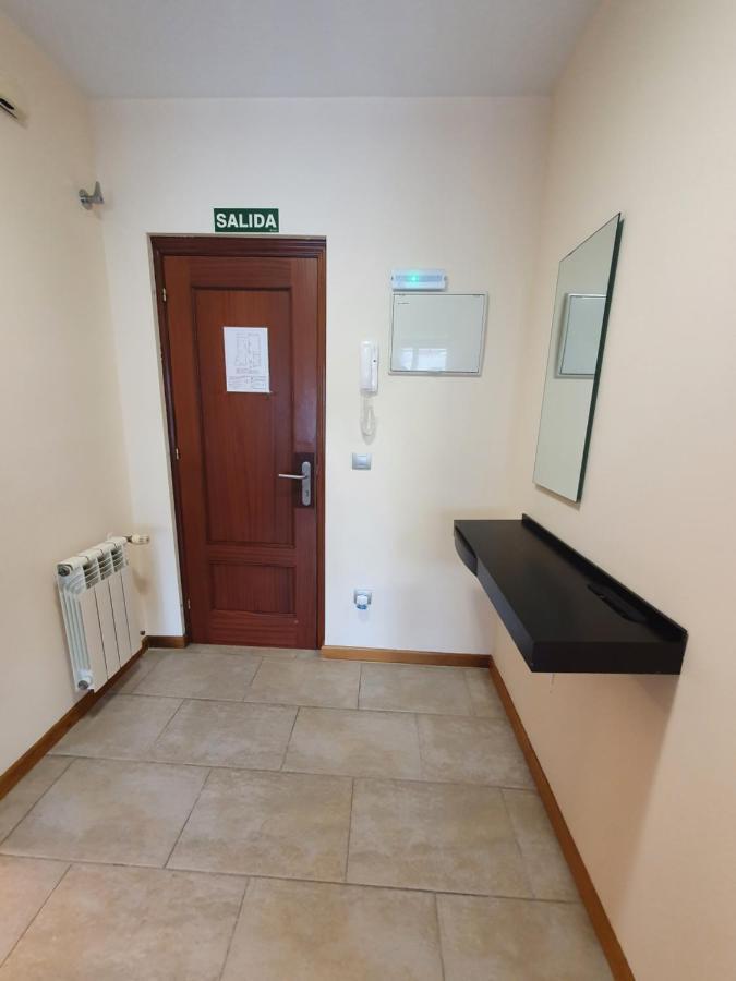 Apartmán Playa Colina Argoños Exteriér fotografie