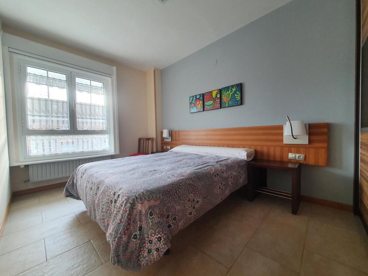 Apartmán Playa Colina Argoños Exteriér fotografie