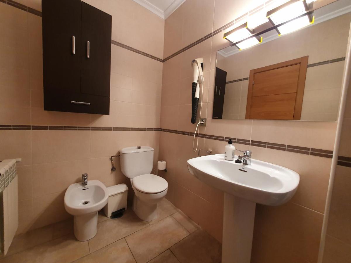 Apartmán Playa Colina Argoños Exteriér fotografie