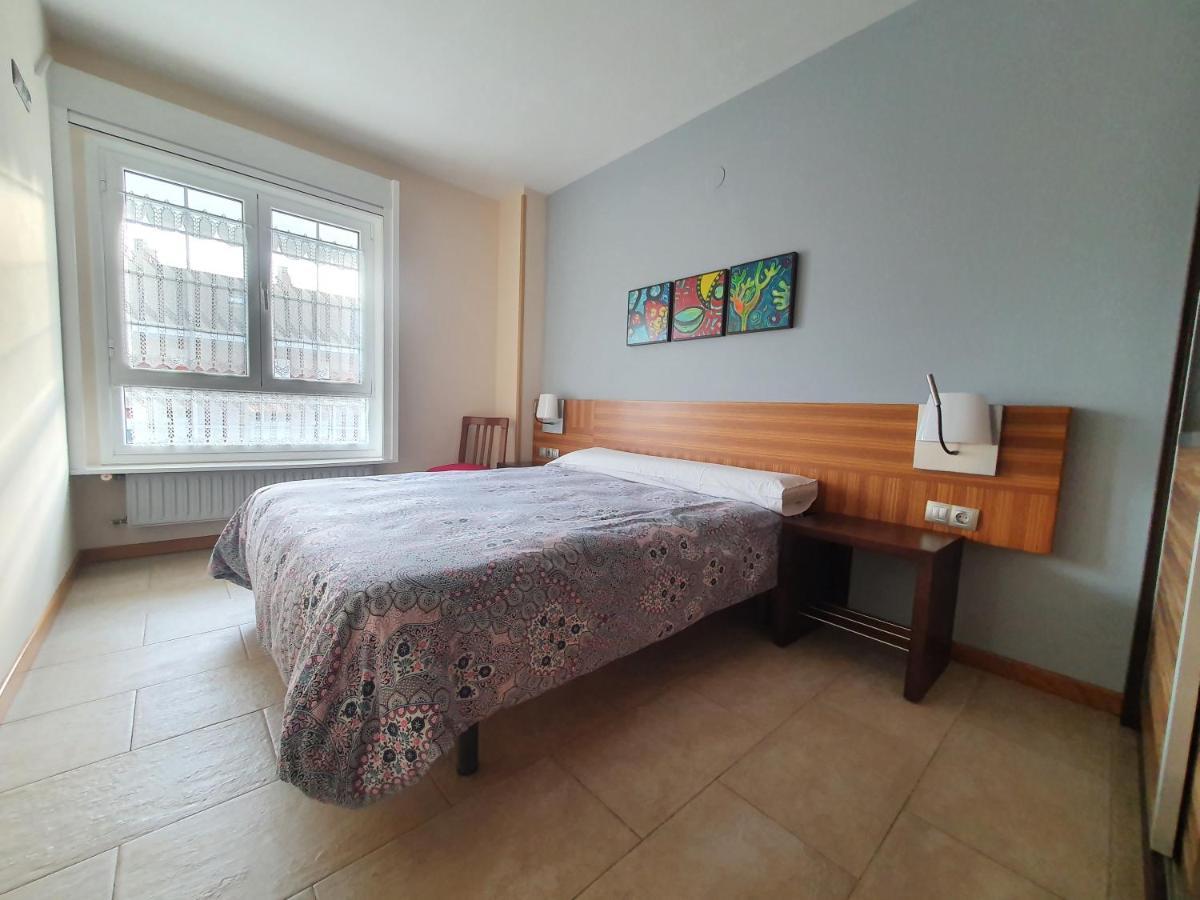 Apartmán Playa Colina Argoños Exteriér fotografie